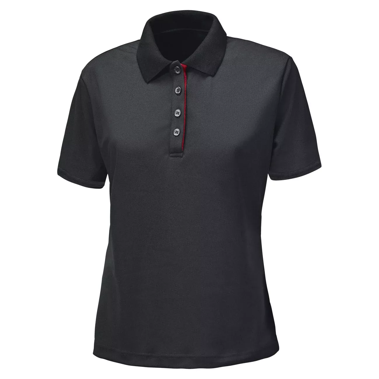 Held - Cool Layer Polo Shirt - Women