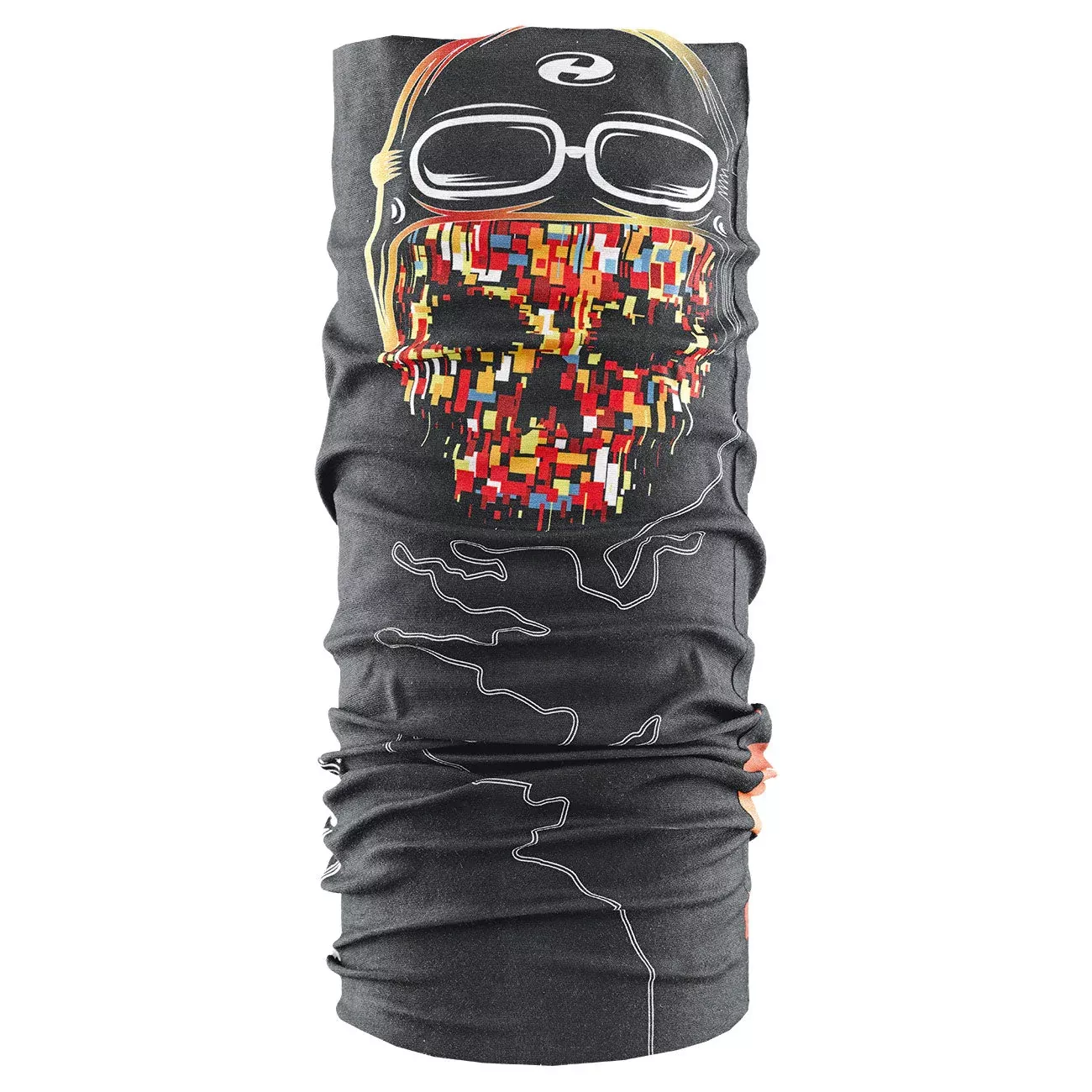 Held - HAD Tube Cool COOLMAX Neckwarmer