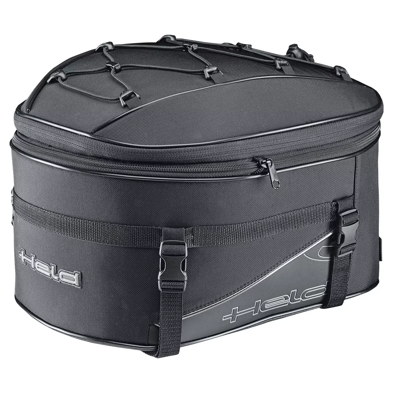 Held - Iconic GT Rear Bag