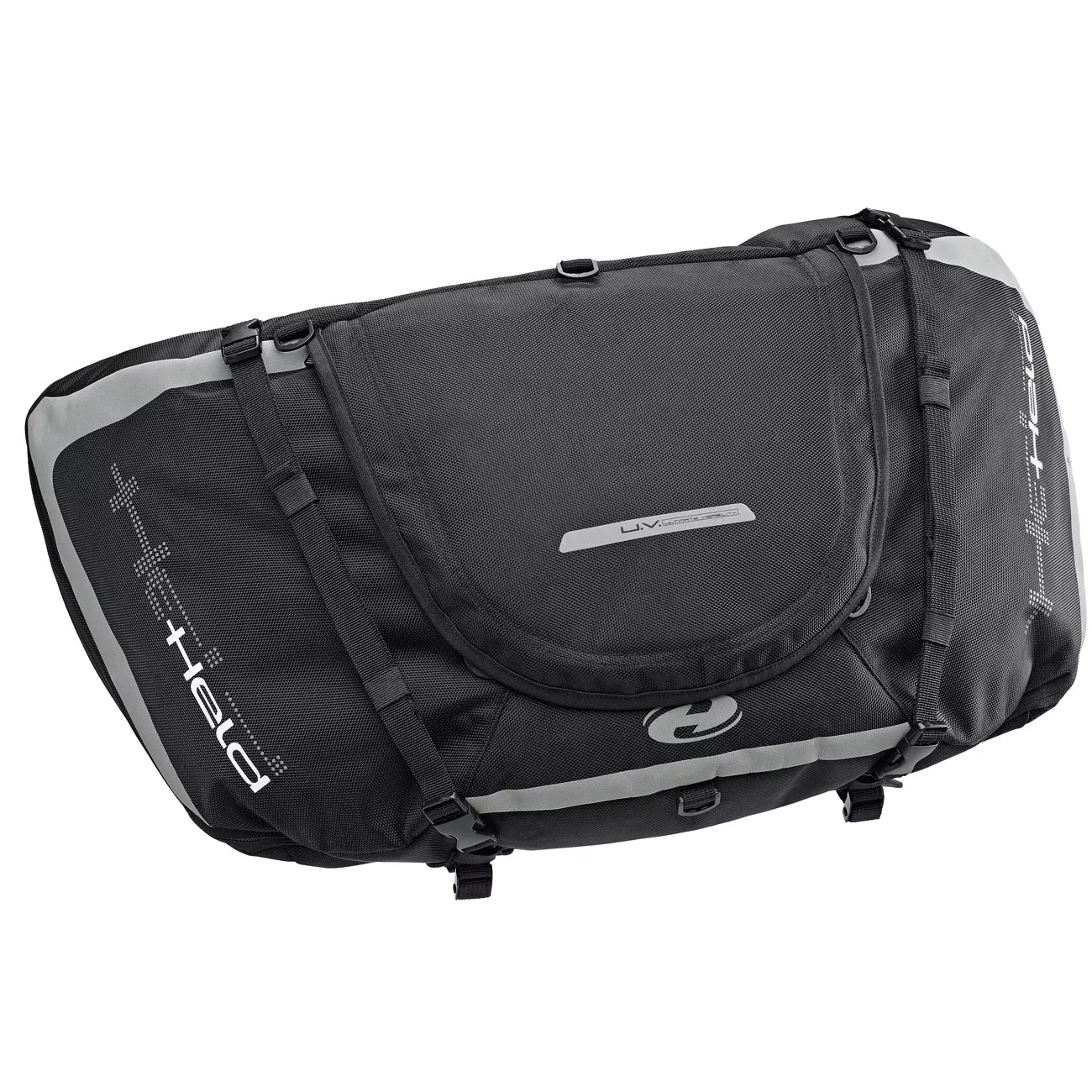 Held - LIVIGNO Tail Bag Strap System