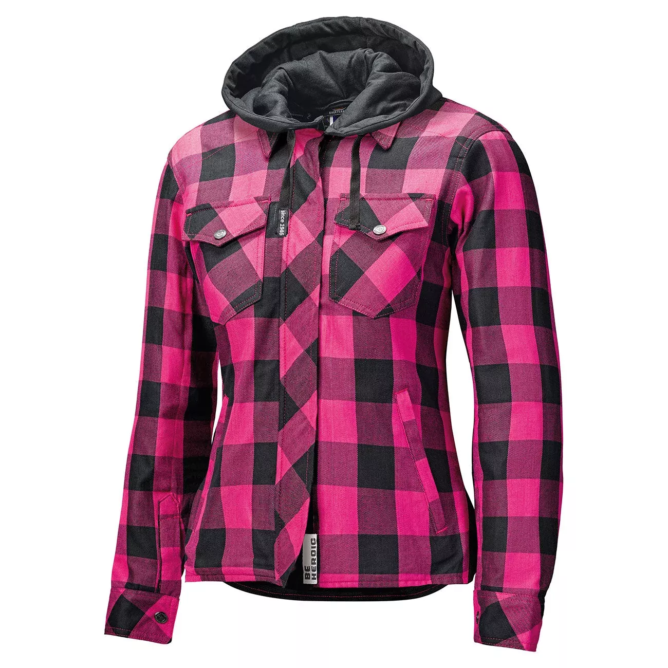 Held - Lumberjack II Flannel Shirt- Women