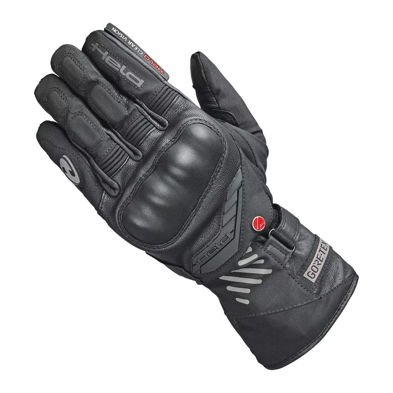 Held - Madoc Max Gore-Tex Gloves