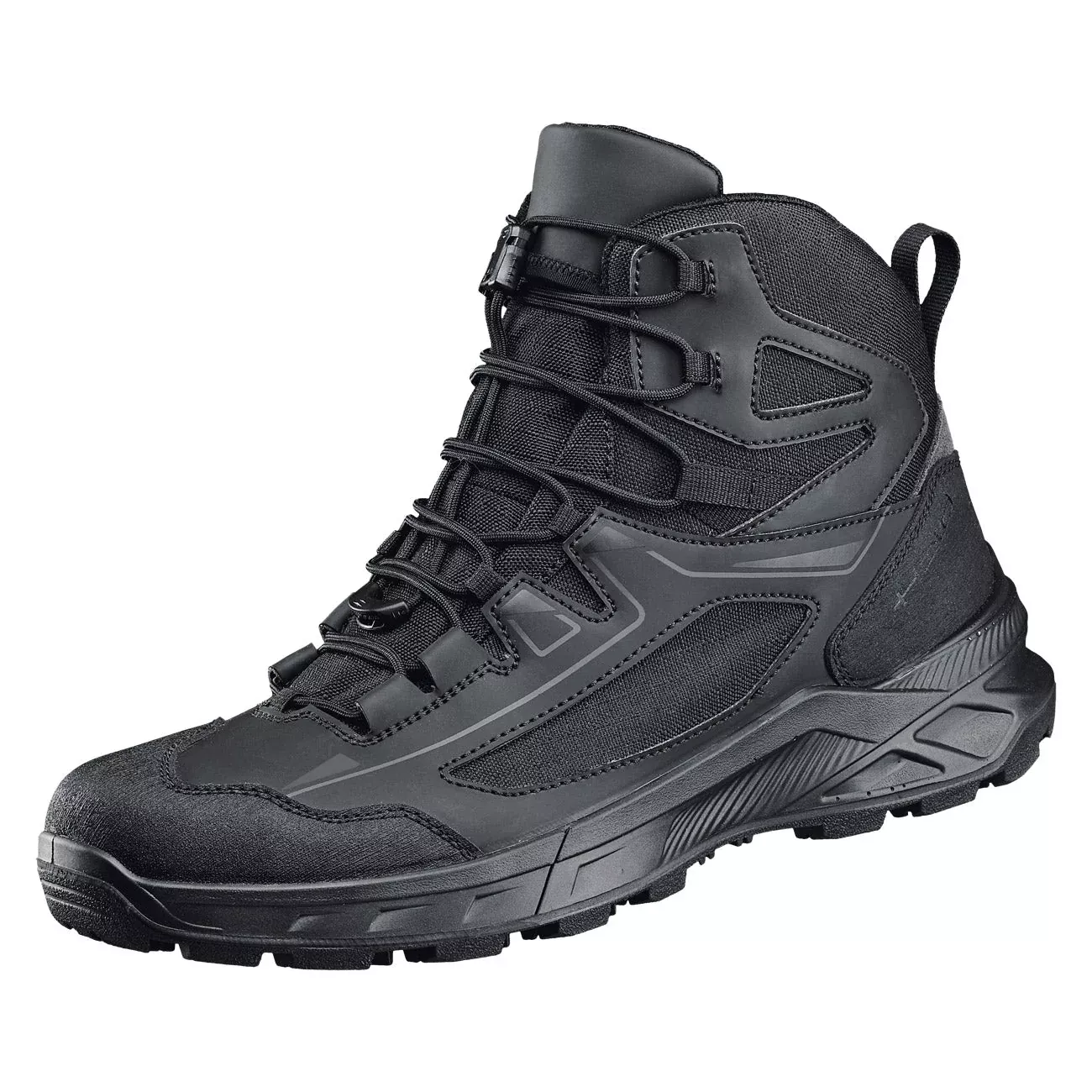 Held - Montaro WP Sneaker