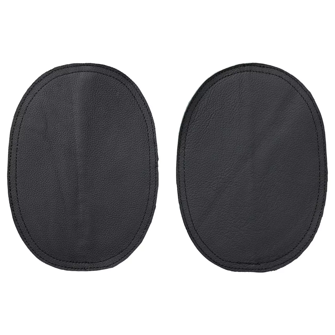 Held - PATCH - Leather Cover with Velcro