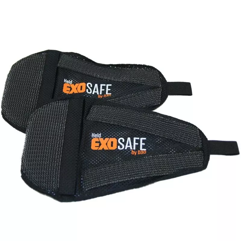 Held - Protector Pocket Held Exosafe by D3O, Elbow/Knee Large