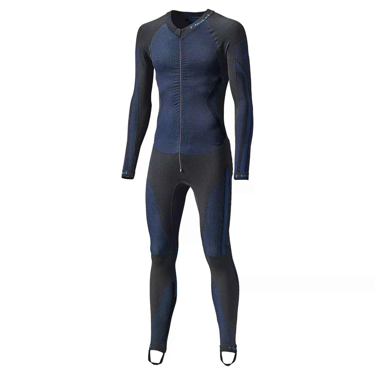 Held - Race Skin II One Piece Base Layers