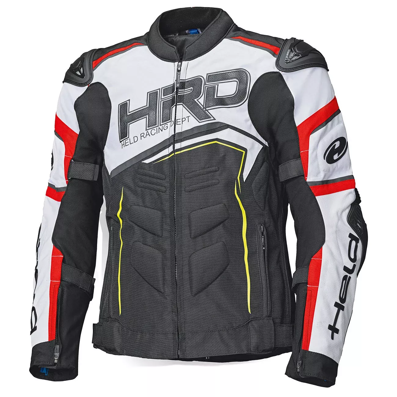Held - Safer SRX Sport Jacket