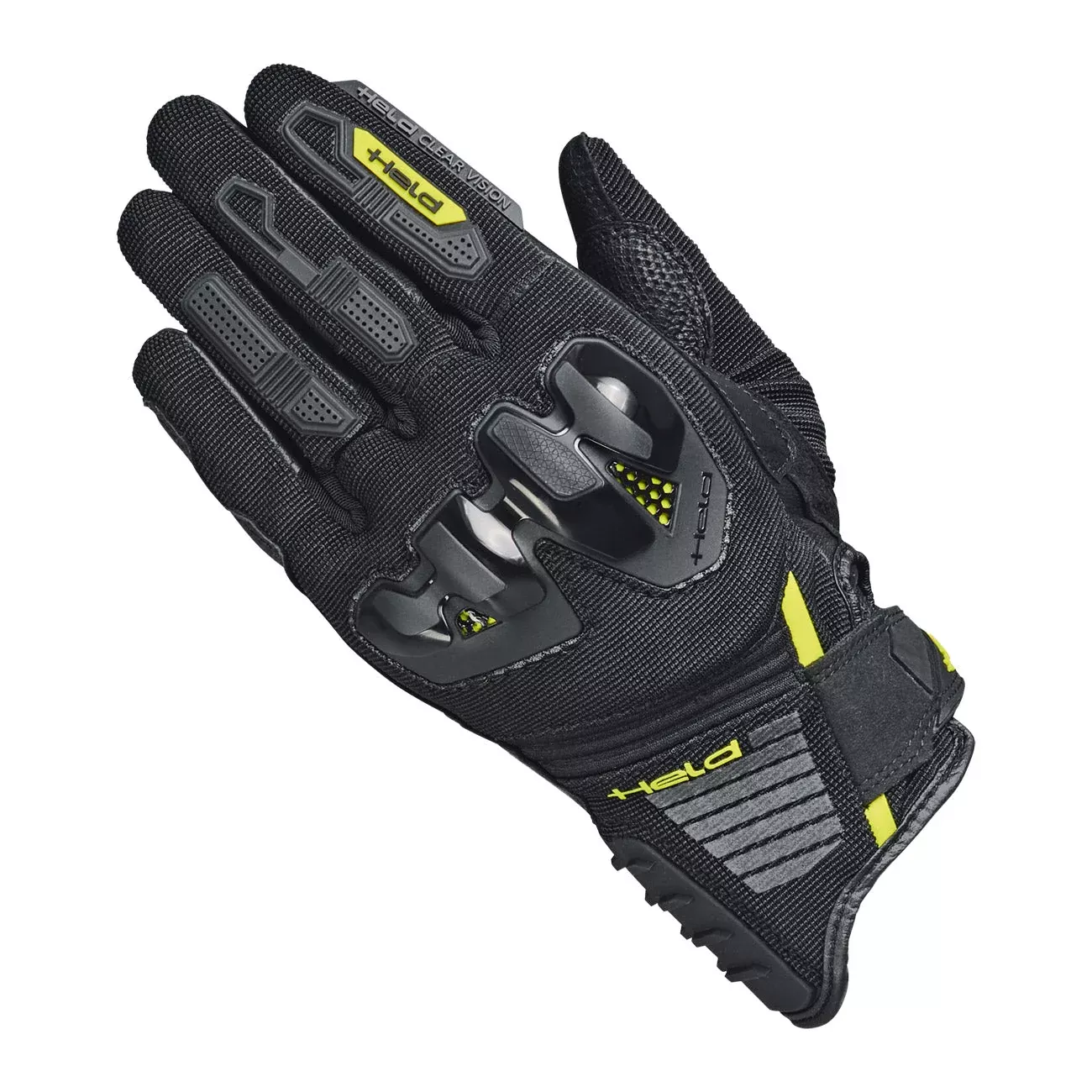 Held - Sambia 2 Adventure Glove - Women