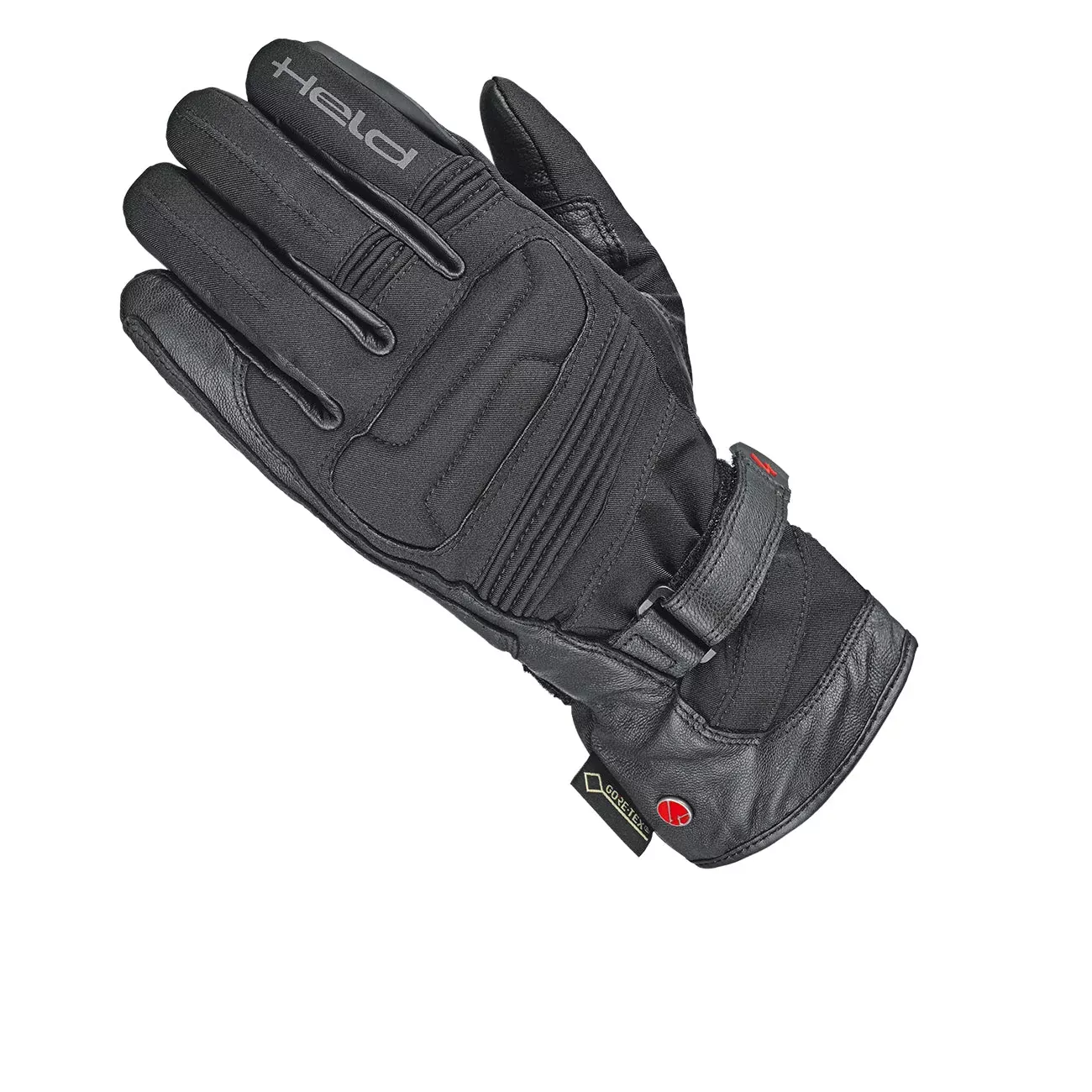 Held - Satu II GORE-TEX Glove + Gore Grip Technology - Women