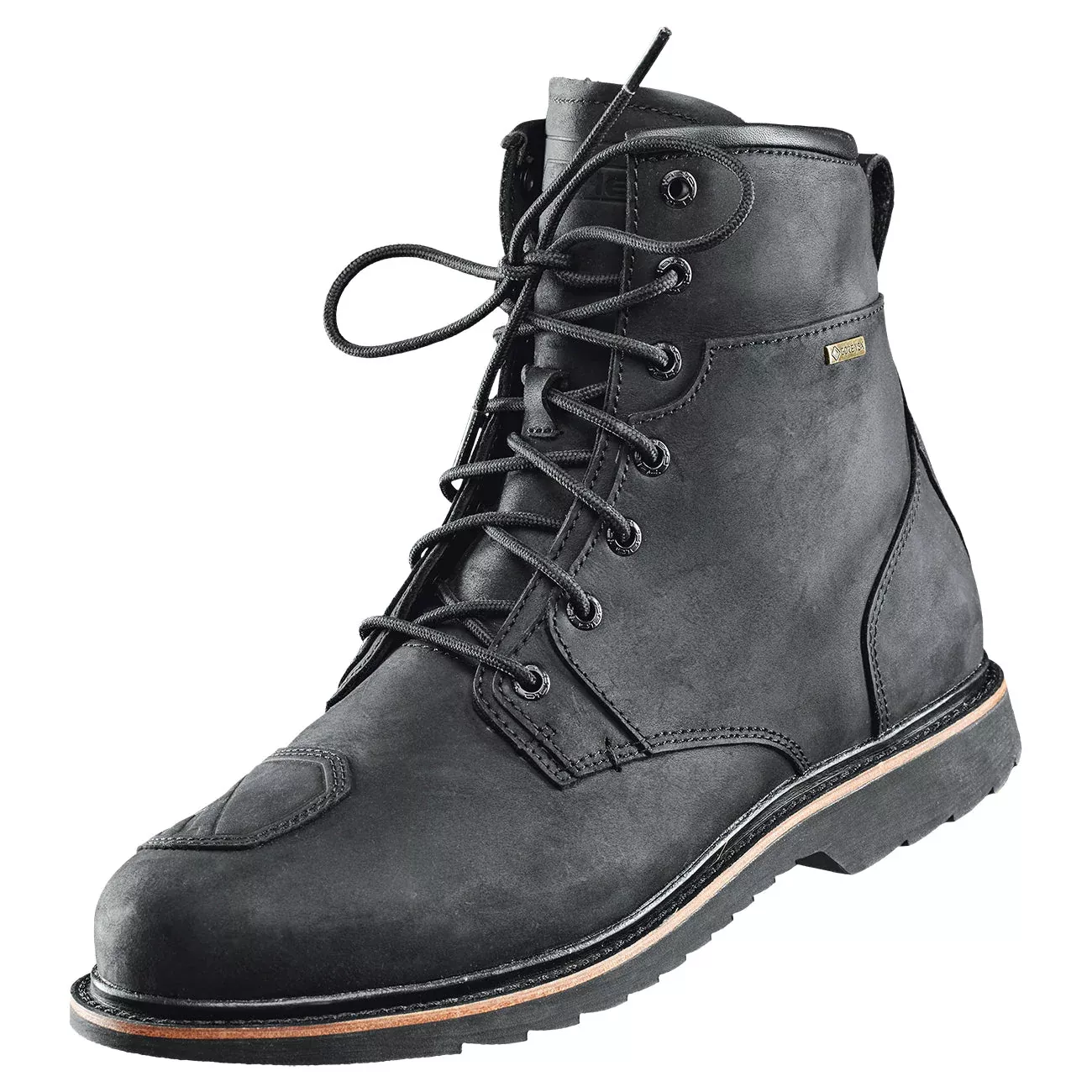 Held - Saxton Gore-Tex Boots