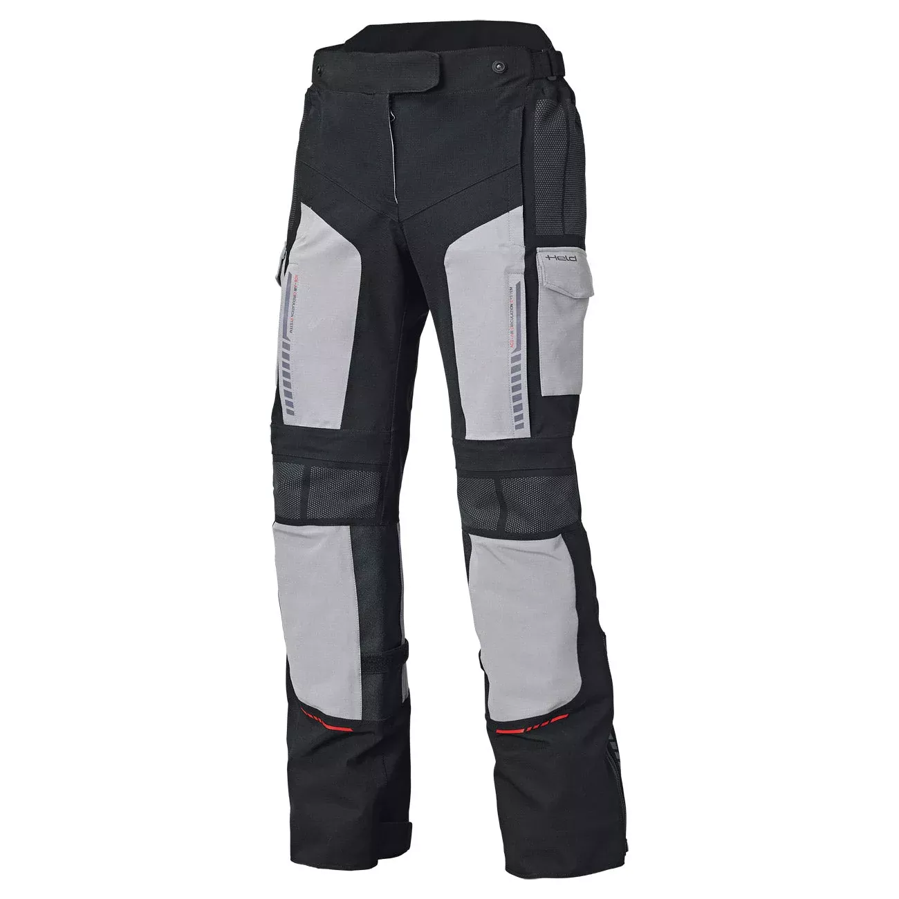 Held - TamaRack Base Adventure Trousers - Women