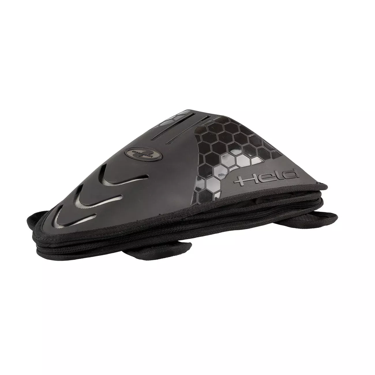 Held - TENDA SR Tail Bag and Tank Bag