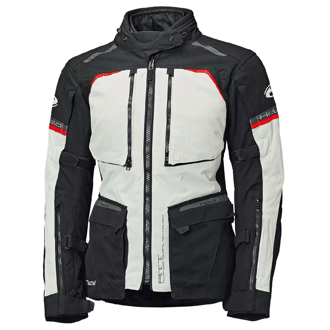 Held - Tridale Top Adventure Jacket - Women