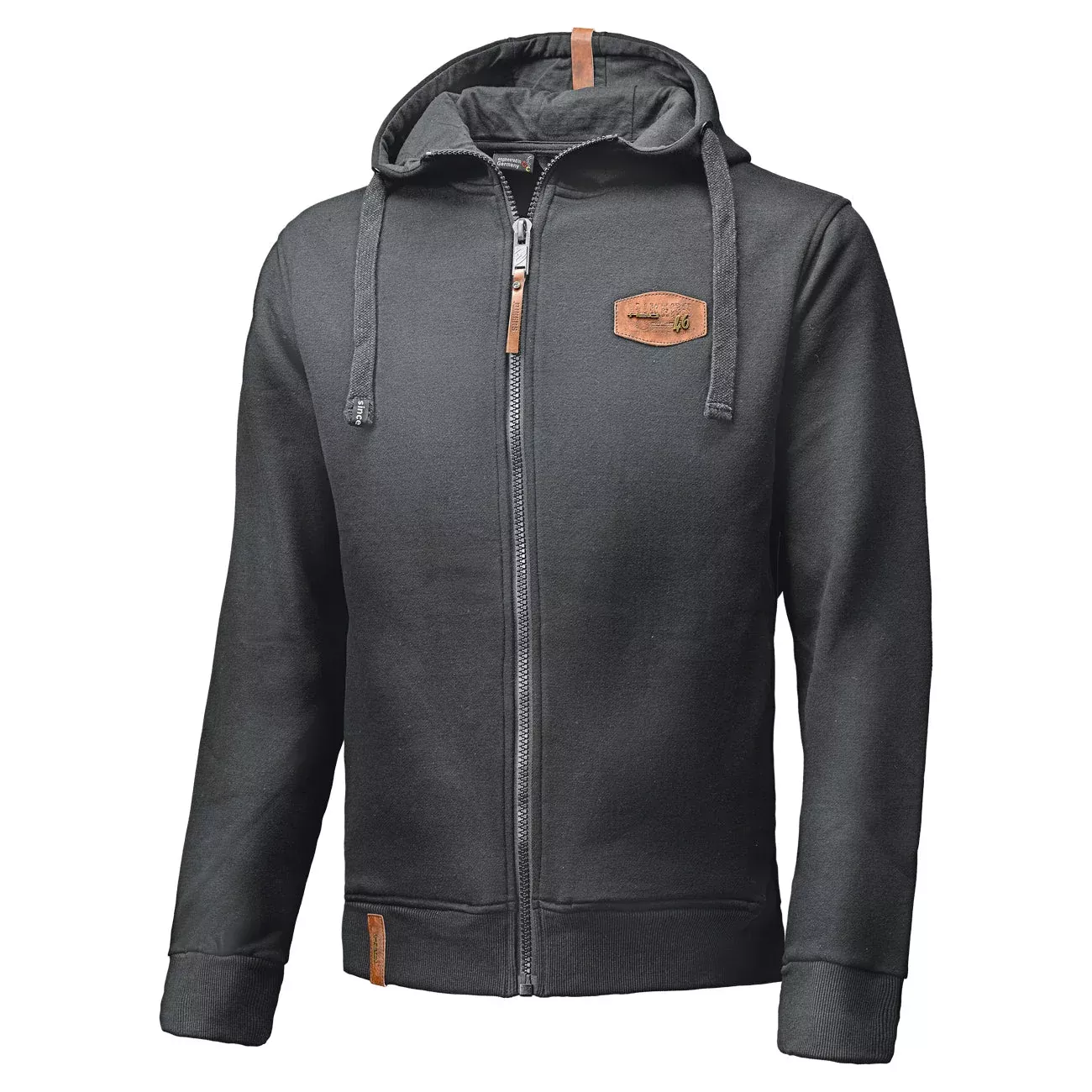 Held - Zip-Hoodie 46