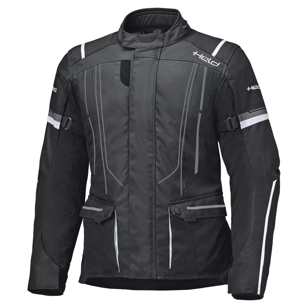 Held - Zorro ST Top Touring Jacket - Women