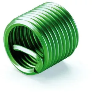 HelicoilFilet rapporté (x10)