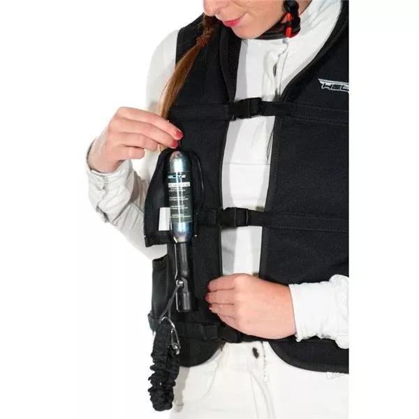 Helite - CO2 Cartridge for Airbag Vest - 60cc