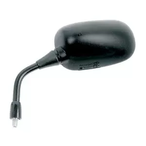 HERT MirrorsMotorcycle left mirror Honda Jazz - Silverwing