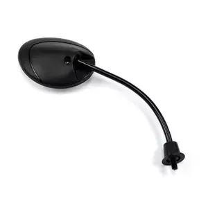 HERT MirrorsMotorcycle right mirror Piaggio Zip 50/125 4T