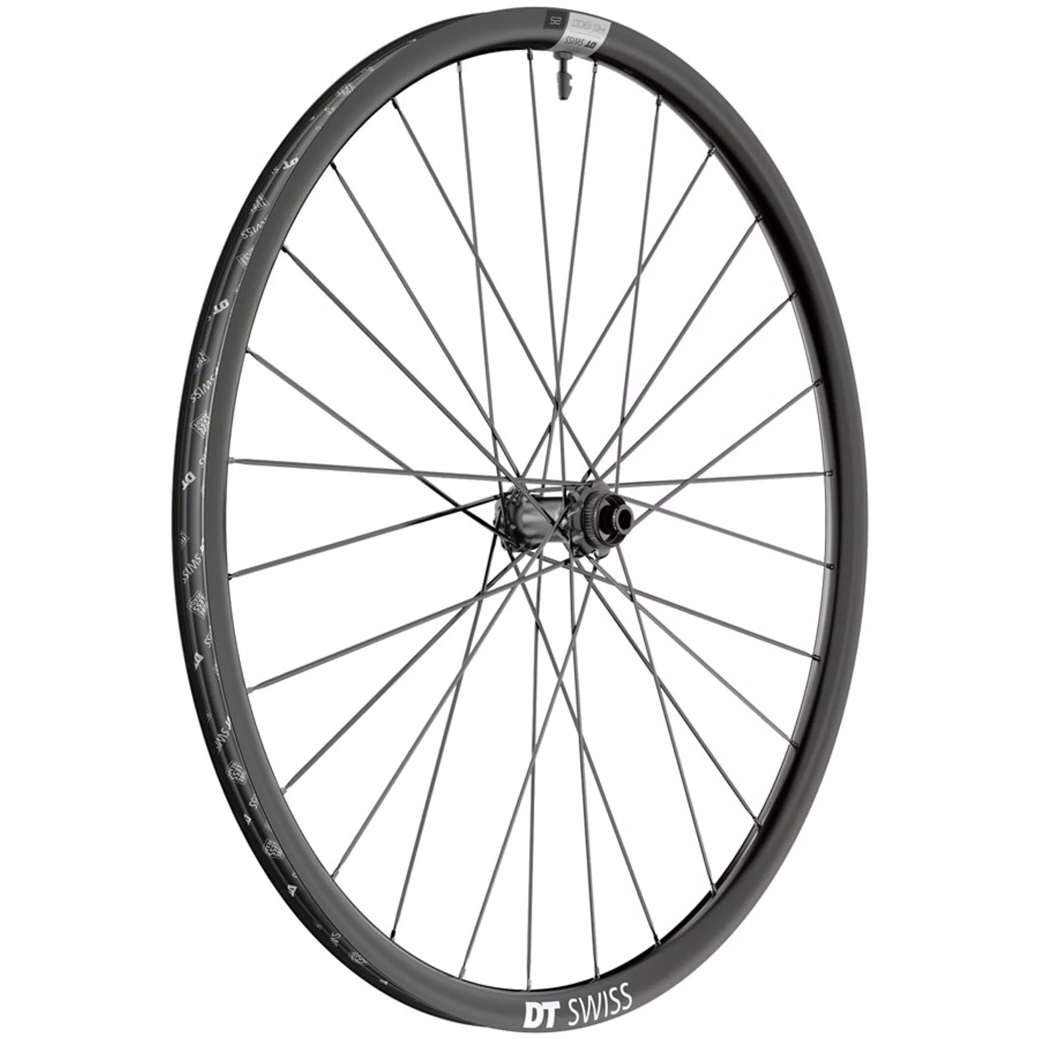 HG 1800 Spline Front Wheel