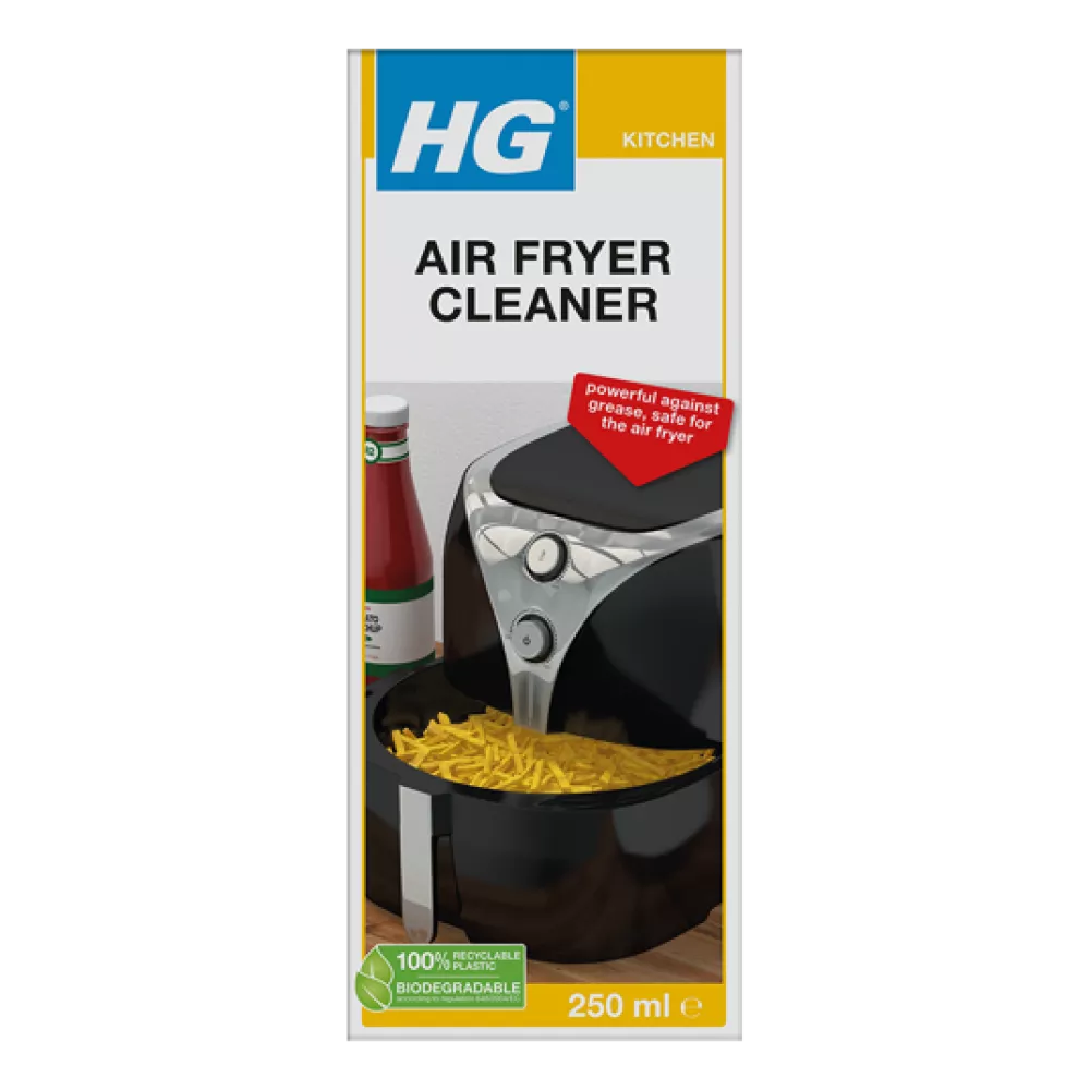 HG air fryer cleaner - 250 ml