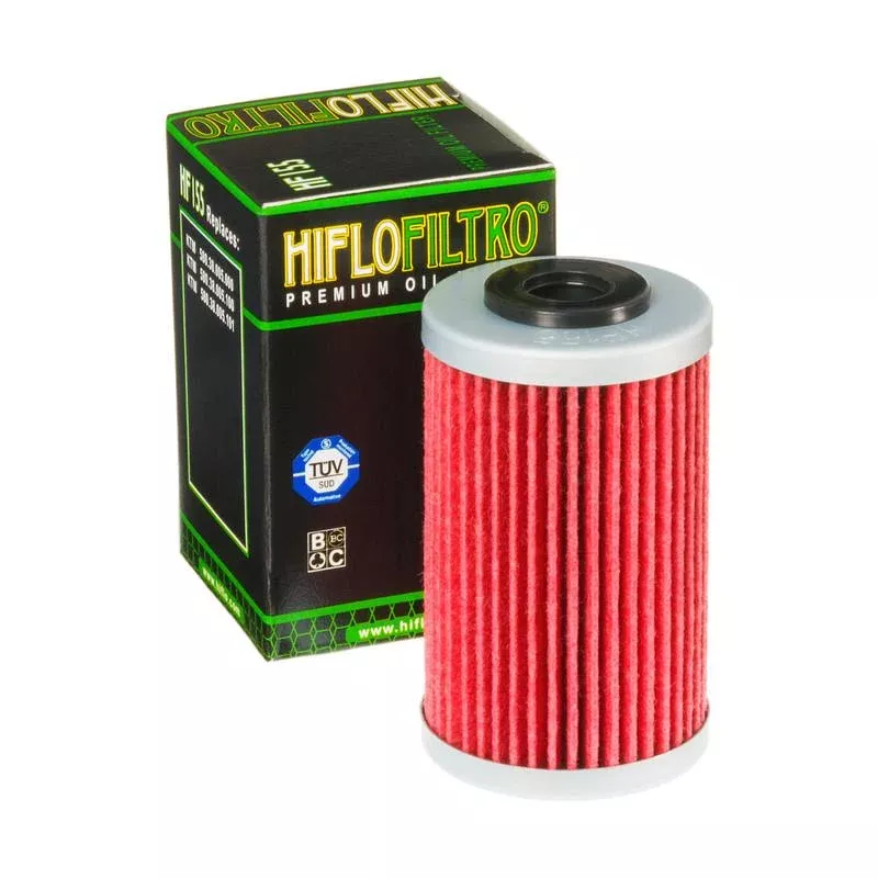HiFlo -HF155 Oil Filter - KTM, Polaris 2520754