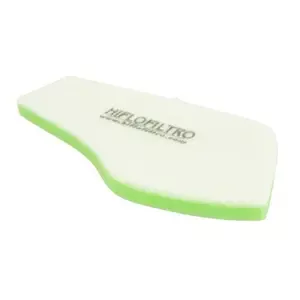 HiflofiltroAir filter Kymco 50 Agility 2010>2018, 50 People 1999>2018