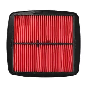 HiflofiltroAir filter Suzuki 600 Bandit 1995>1999, 750 Gsx R 1992>1995, 1100 Gsx R 1992>1997, 1200 Bandit 1996>1999