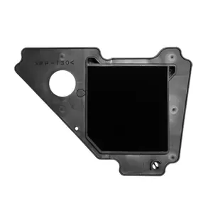 HiflofiltroAir filter Yamaha 125 YBR 2005>2016