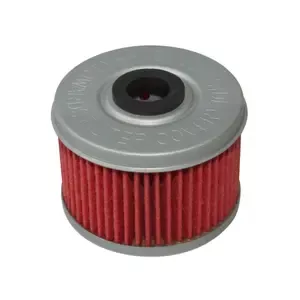 HiflofiltroMotorcycle oil filter HiFlo HF113