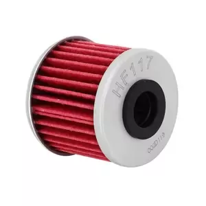 HiflofiltroOil filter Honda 700 INTEGRA 201