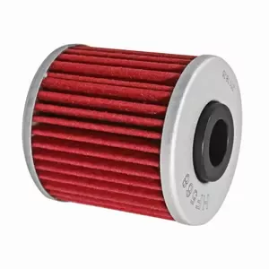 HiflofiltroScooter oil filter Kymco 400 Xciting 2012+ -Hf568-