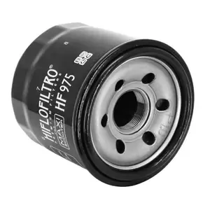 HiflofiltroScooter oil filter Suzuki 650 Burgman 2003+2012 -Hf975-