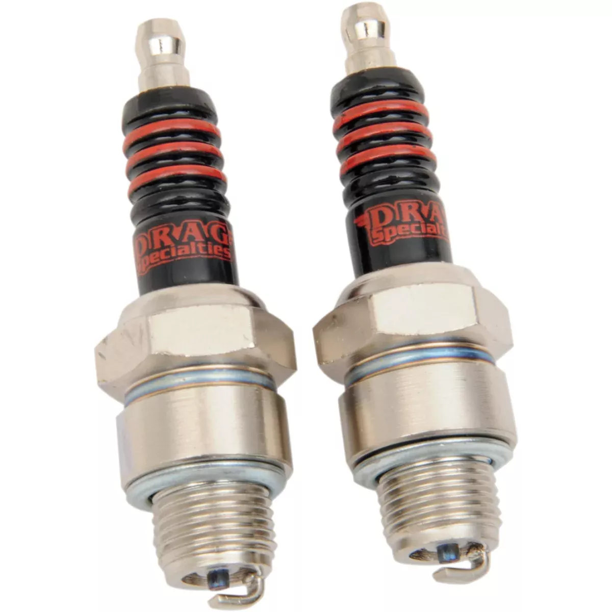 High Performance Spark Plugs for Harley Davidson Sportster Ironhead 1957-1978