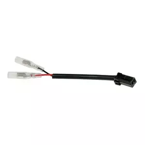 HighsiderFlashing adapter cable Harley Davidson