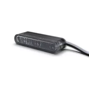 HighsiderMotorcycle LED Turn Signal Star-MX1 Pro