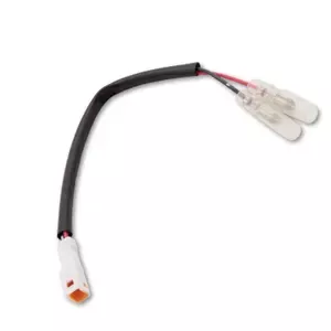 HighsiderPlate light adapter cable type 9