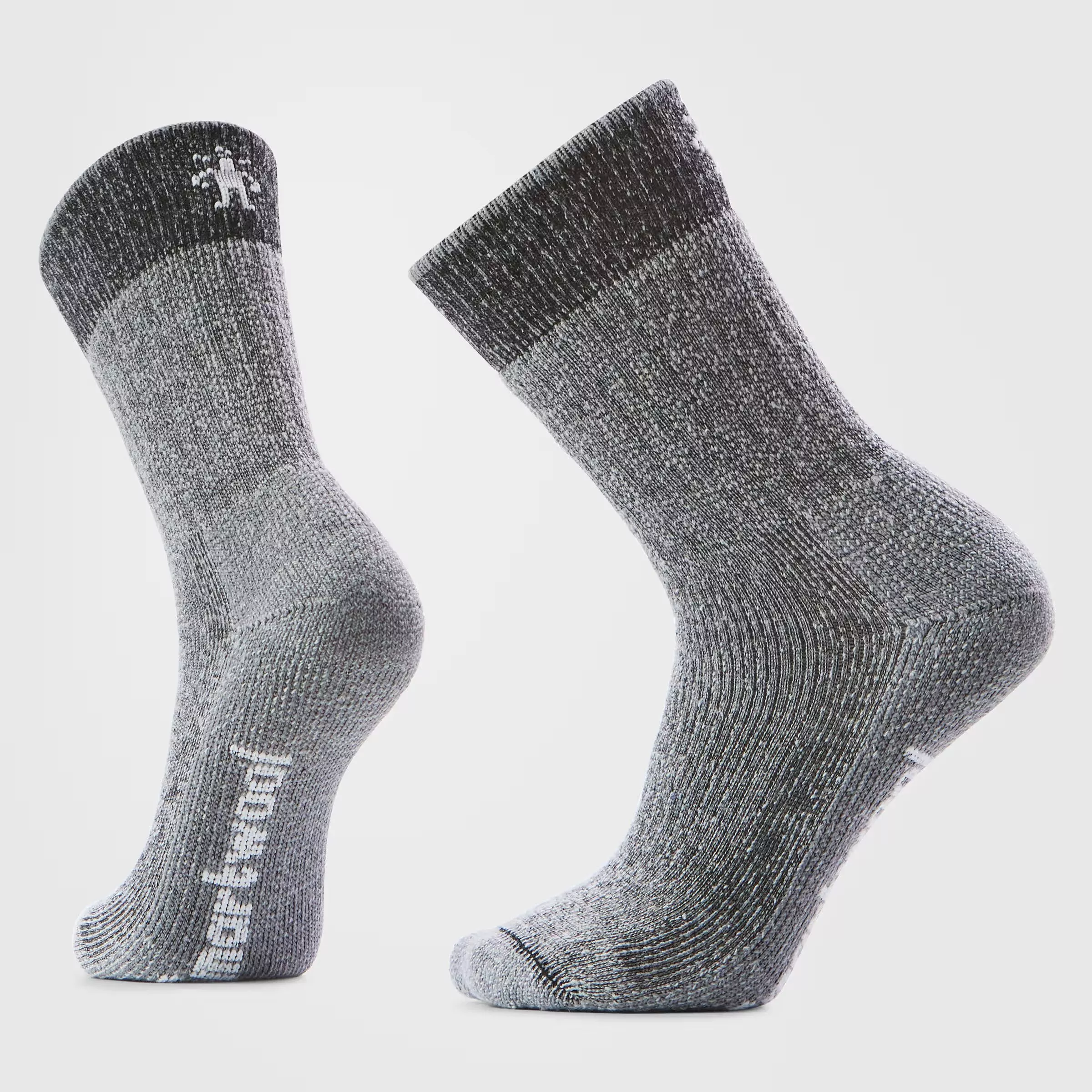 Hike Classic Edition Extra Cushion Second Cut Crew Socks (Unisex) - SW002940