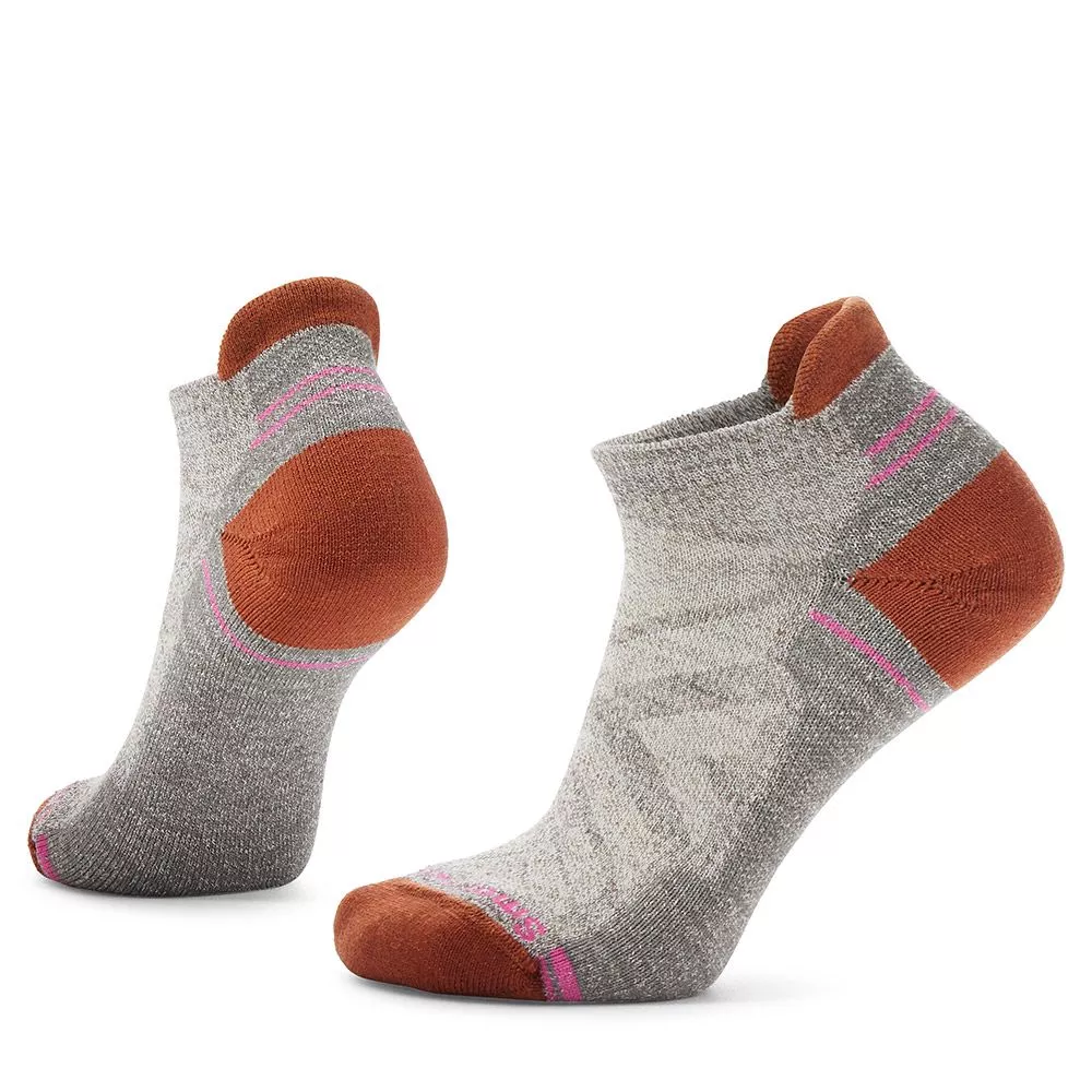 Hike Light Cushion Low Ankle Socks (Women's) - SW001570