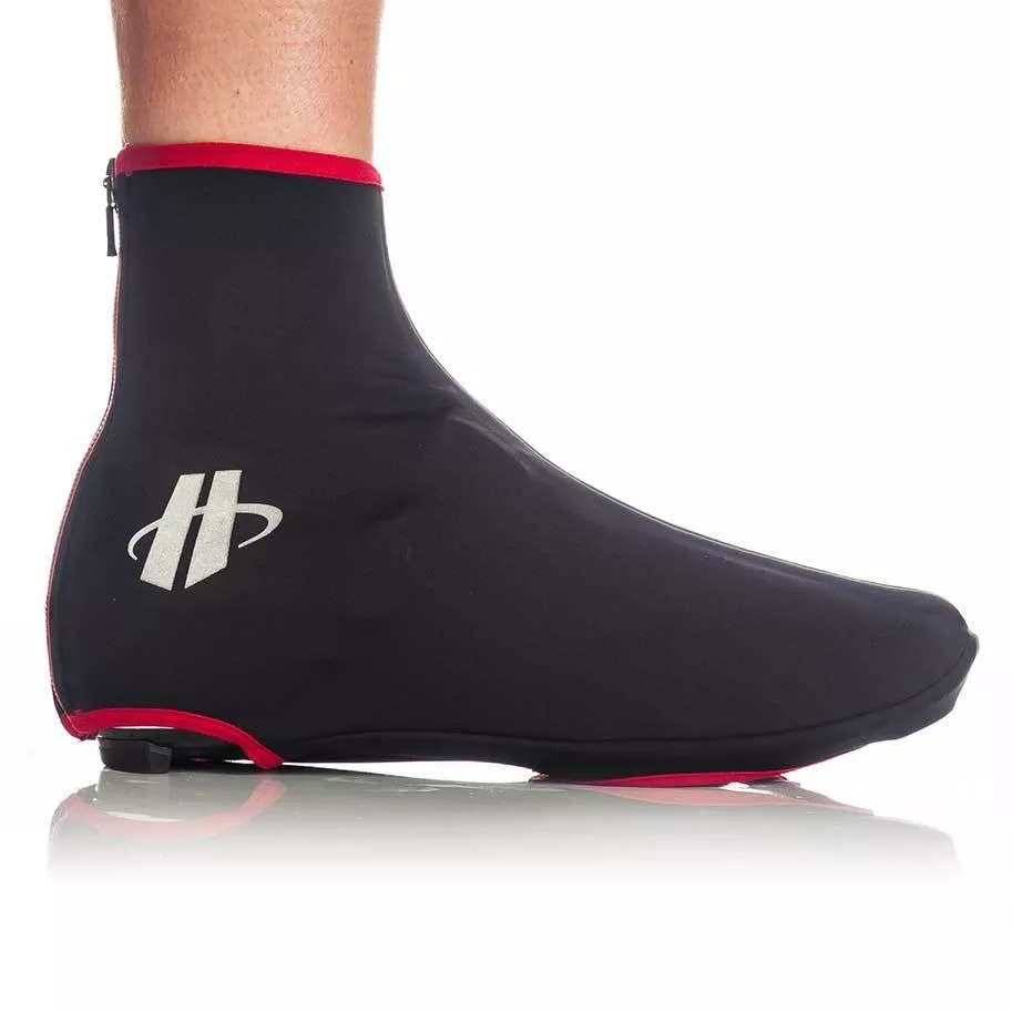 HINCAPIE U POWER XM shoe covers - black