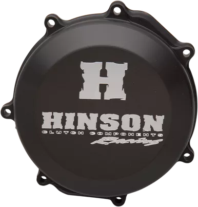 Hinson Racing Clutch Cover for Yamaha YZ450F 2010-2022 C416