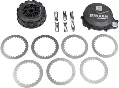 Hinson Racing Clutch Kit 8 Plate 2017-2018 Honda CRF450R HC889-1703