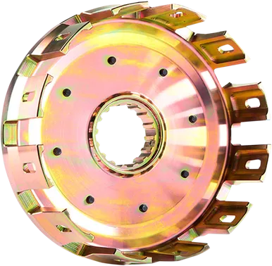 Hinson Racing Momentum Clutch Basket Honda CRF450R 2002-2012 HS389