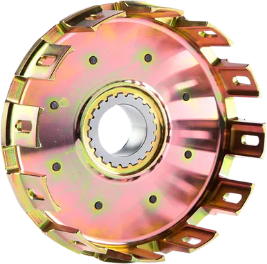 Hinson Racing Momentum Clutch Basket Honda CRF450R 2002-2012 HS489