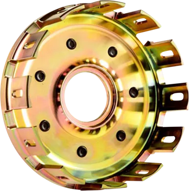 Hinson Racing Momentum Clutch Basket Honda CRF450R 2021-2023 HS597-B-2101