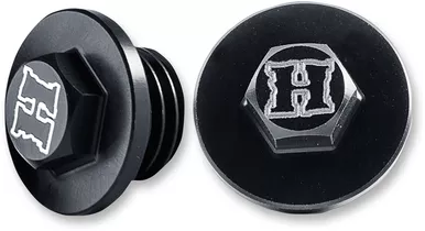 Hinson Racing Oil Filler Cap for Honda CR125R 1987-2007 OC154X