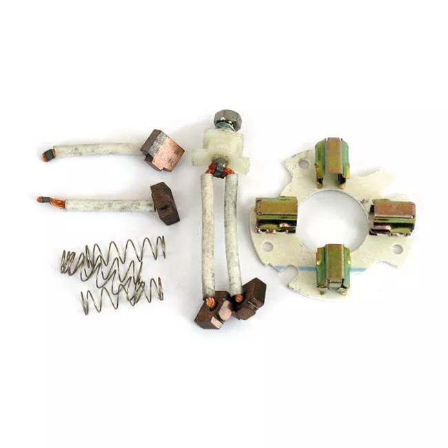 Hitachi Starter Motor Brush Holder for Harley Davidson