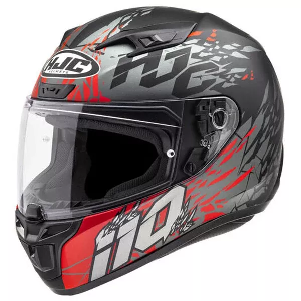 HJC - I10 Pitfall Helmet
