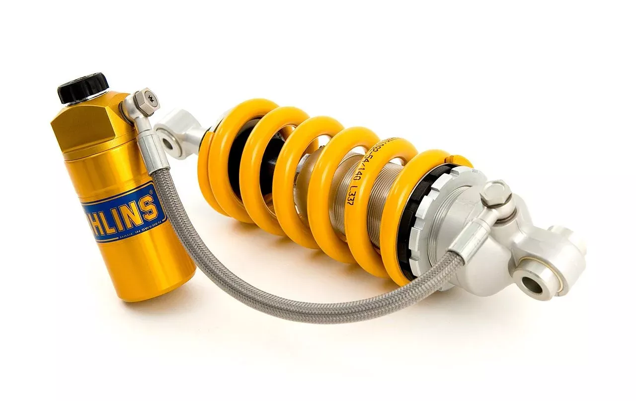 ÖHLINS -Adventure S46 Shock (KA 704)