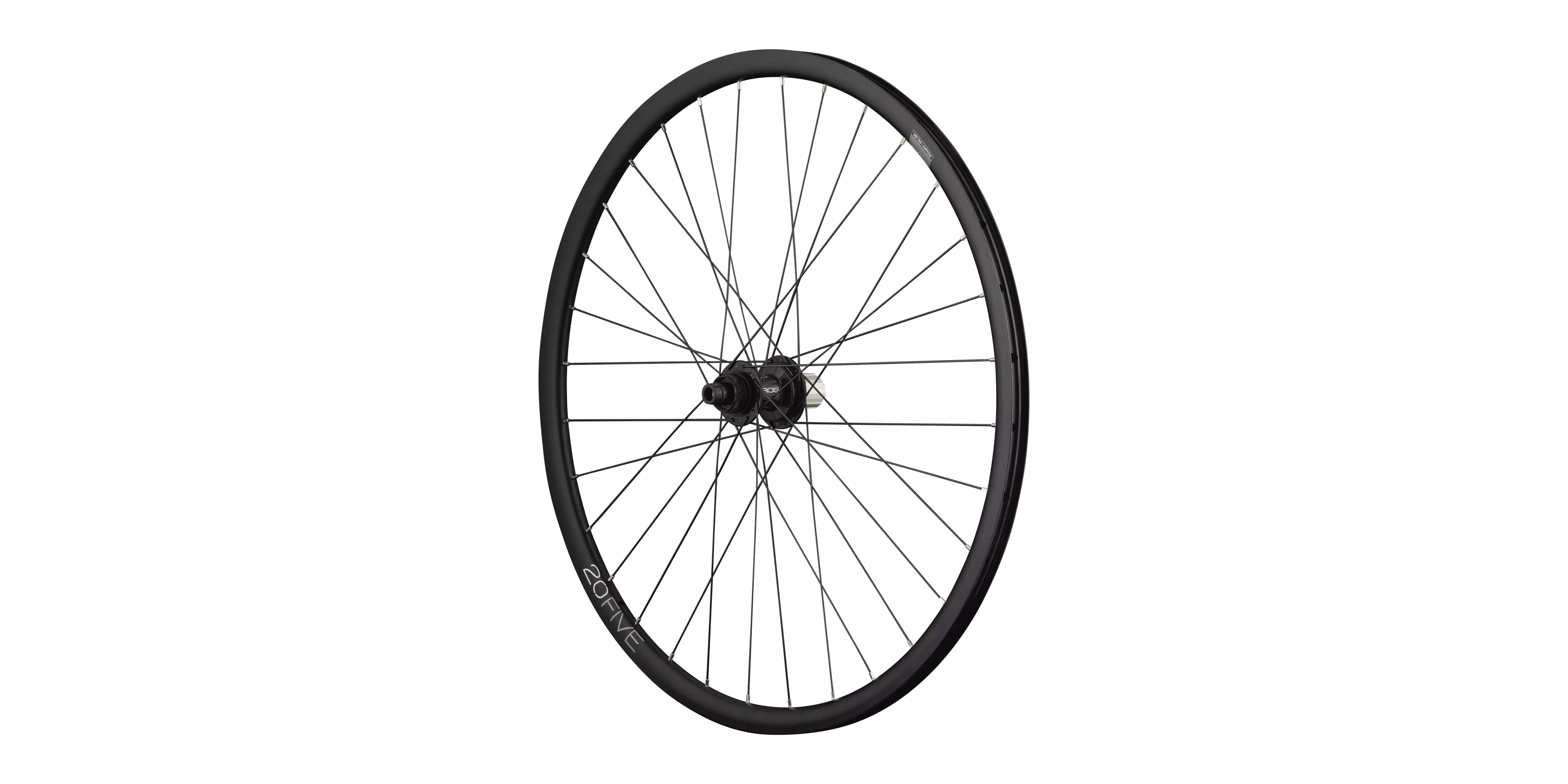 Hope 20FIVE Pro 5 Centrelock Rear Wheel 32H - 700C
